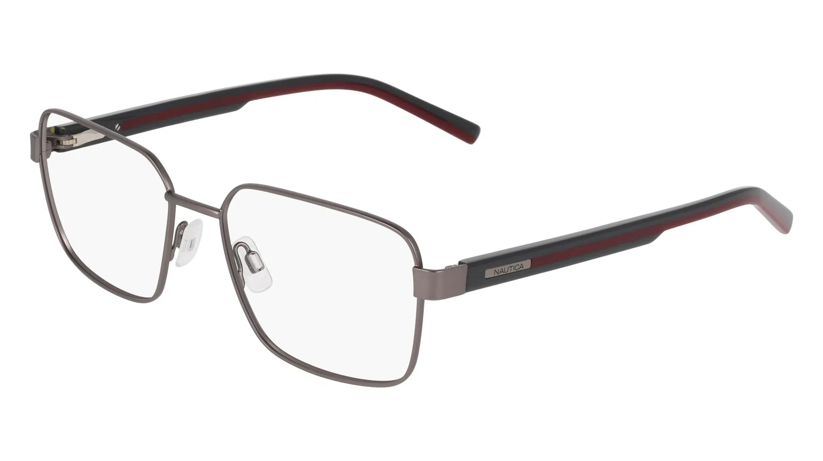 Nautica N7349 Eyeglasses - view 2